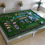 建筑模型的基本理念是什么？山西圖華建筑模型為您介紹