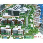 影響建筑沙盤模型的效果有哪些因素？