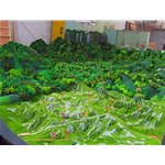 山西沙盤模型業(yè)內(nèi)有較為多樣的分類?，具體有哪些分類？山西圖華模型公司為您介紹！