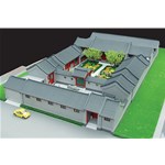 山西建筑模型正確的維護(hù)方式有哪些經(jīng)驗分享呢，山西圖華模型廠家為您淺析