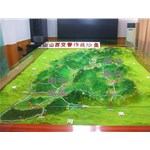 山西圖華模型公司為您解答：建筑模型的正確的維護方式有哪些注意事項呢，