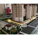 怎么判斷一個建筑沙盤模型的好壞呢？山西圖華模型和您分享