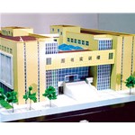 建筑模型的應(yīng)用之處有哪些地方呢，山西圖華模型為您分析