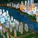 山西沙盤模型的主要優(yōu)勢(shì)有哪些? 山西圖華模型為您分享