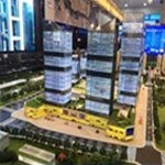  【山西建筑模型公司】建筑模型的基本理念是什么？