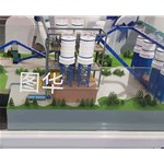 沙盤模型底盤制作有哪些內容呢？山西圖華模型公司分享