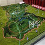 太原圖華模型：使用建筑沙盤模型的好處都有哪些呢？