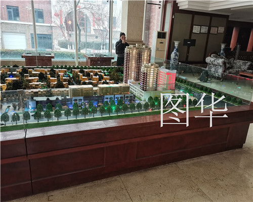 太原圖華模型藝術(shù)展覽公司給您講講，山西建筑模型的照明方式有哪些？